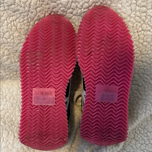 Loewe Sneakers - Picture 4 of 4